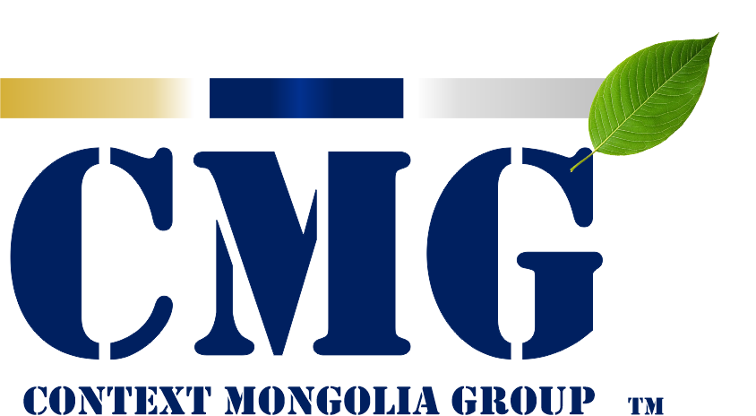 КОНТЕКСТ МОНГОЛ ГРУПП